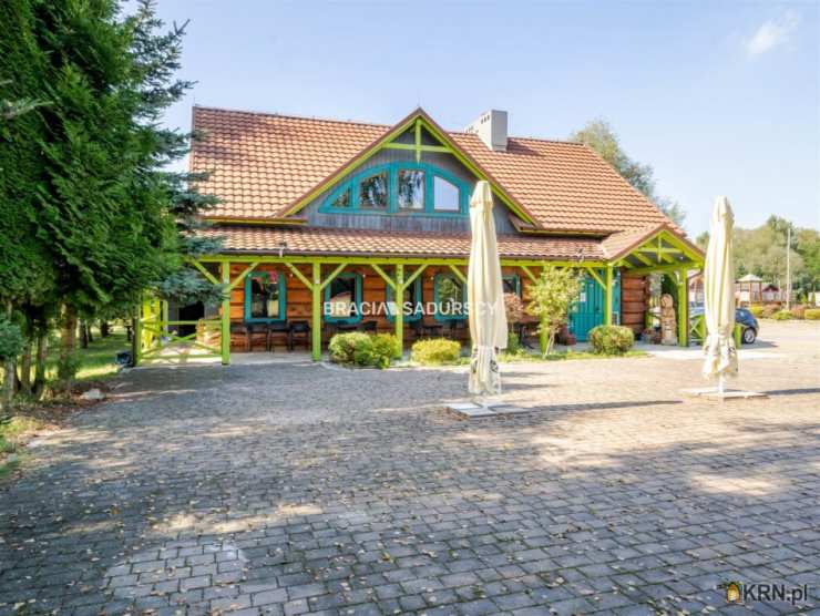 Cholerzyn, ul. , , Lokal użytkowy  na sprzedaż