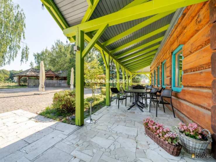 , Lokal użytkowy  na sprzedaż, Cholerzyn, ul. 