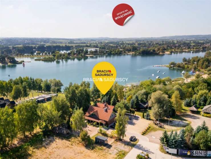 Lokal użytkowy  na sprzedaż, Cholerzyn, ul. , 