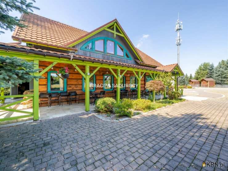 Cholerzyn, ul. , Lokal użytkowy  na sprzedaż, 