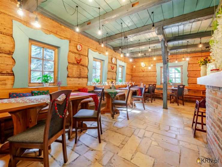 Lokal użytkowy  na sprzedaż, , Cholerzyn, ul. 