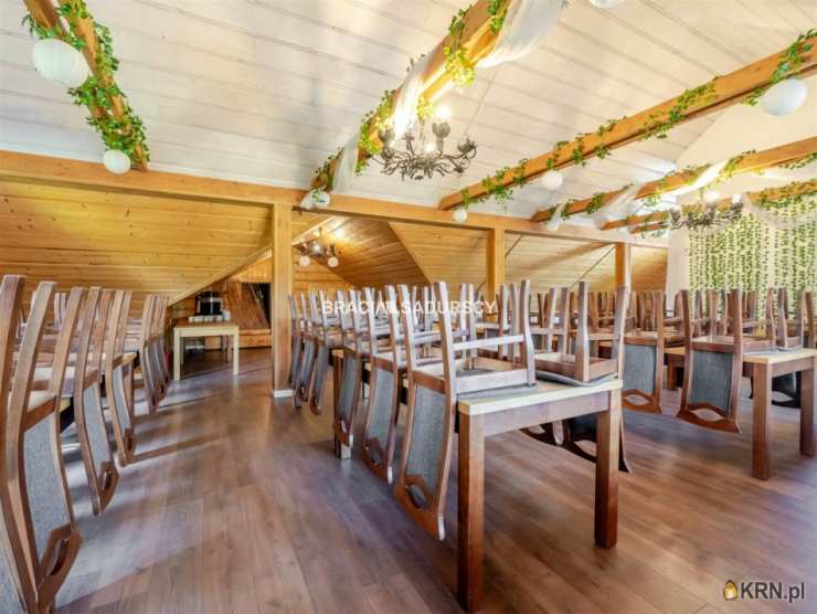 BRACIA SADURSCY ODDZIAŁ BS4 KROWODRZA, Lokal użytkowy  na sprzedaż, Cholerzyn, ul. 