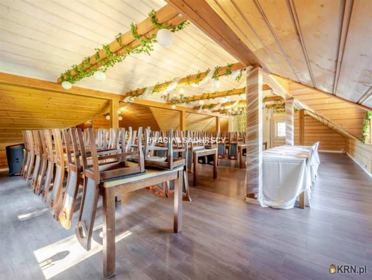 , Lokal użytkowy  na sprzedaż, Cholerzyn, ul. 