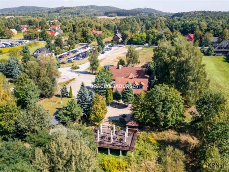 Lokal użytkowy  na sprzedaż, , Cholerzyn, ul. 