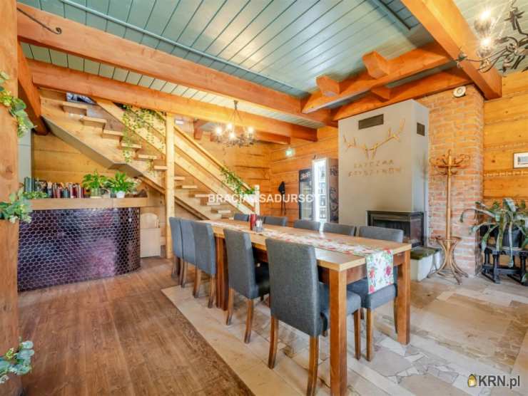 BRACIA SADURSCY ODDZIAŁ BS4 KROWODRZA, Lokal użytkowy  na sprzedaż, Cholerzyn, ul. 