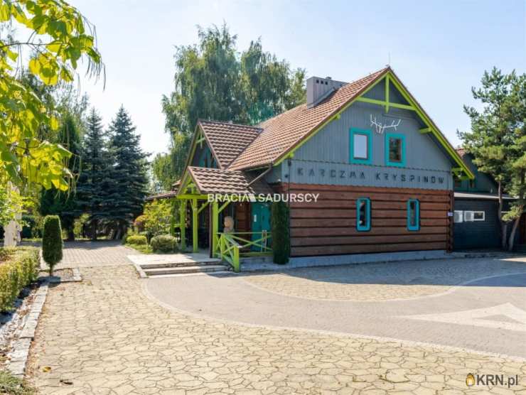 , Cholerzyn, ul. , Lokal użytkowy  na sprzedaż