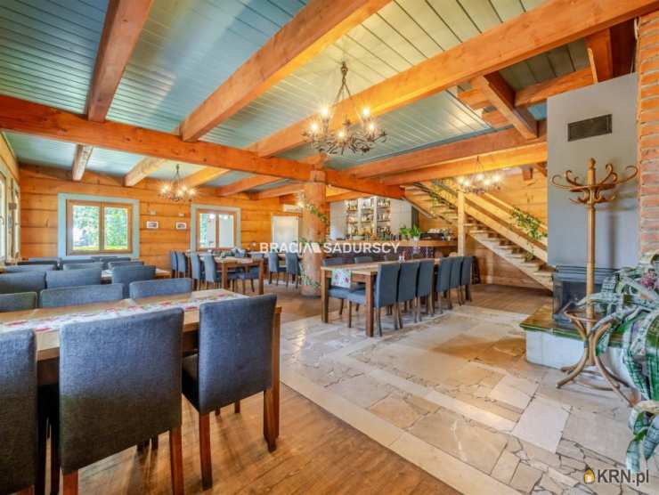 Lokal użytkowy  na sprzedaż, , Cholerzyn, ul. 