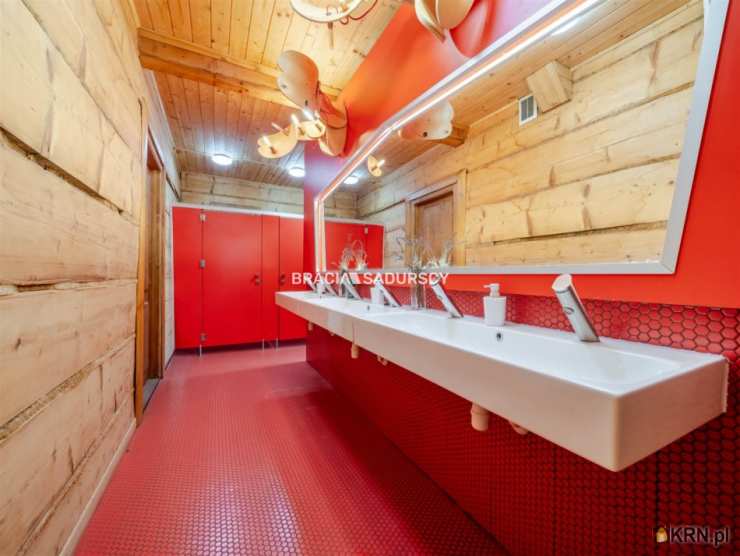 Lokal użytkowy  na sprzedaż, , Cholerzyn, ul. 