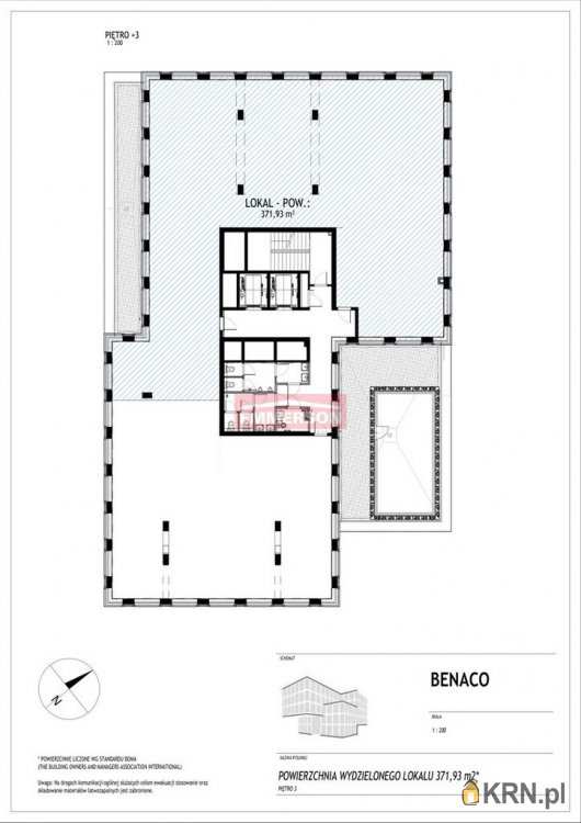 , Kraków, ul. , Lokal użytkowy  do wynajęcia