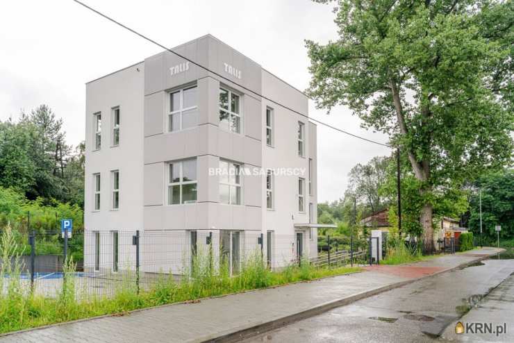 Lokal użytkowy  do wynajęcia, Kraków, Podgórze Duchackie/Kurdwanów, ul. Cechowa, 17 pokojowe