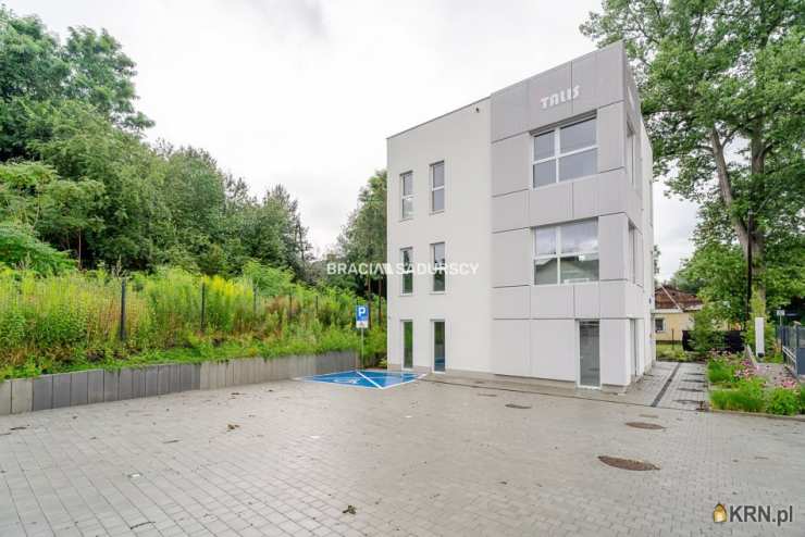 Lokal użytkowy  do wynajęcia, 17 pokojowe, Kraków, Podgórze Duchackie/Kurdwanów, ul. Cechowa