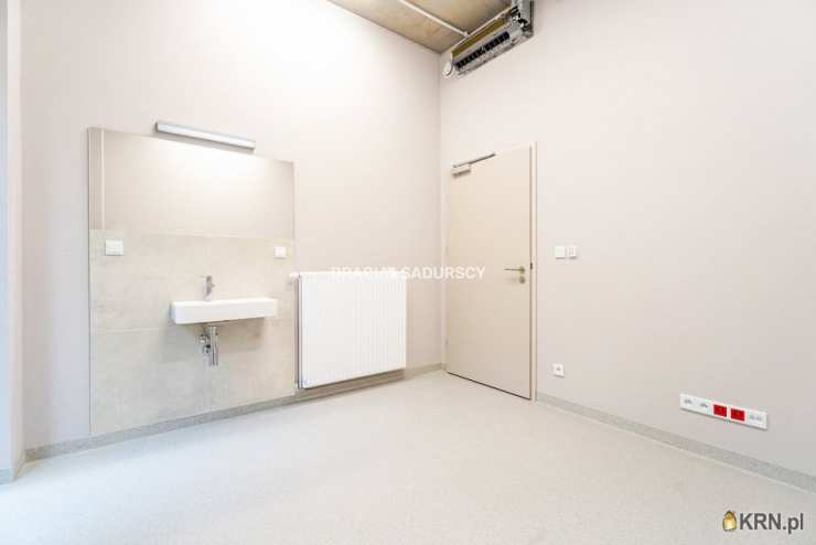 17 pokojowe, Lokal użytkowy  do wynajęcia, Kraków, Podgórze Duchackie/Kurdwanów, ul. Cechowa