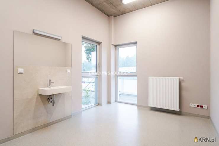Lokal użytkowy  do wynajęcia, Kraków, Podgórze Duchackie/Kurdwanów, ul. Cechowa, 17 pokojowe