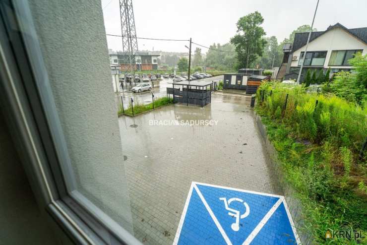 Lokal użytkowy  do wynajęcia, 17 pokojowe, Kraków, Podgórze Duchackie/Kurdwanów, ul. Cechowa