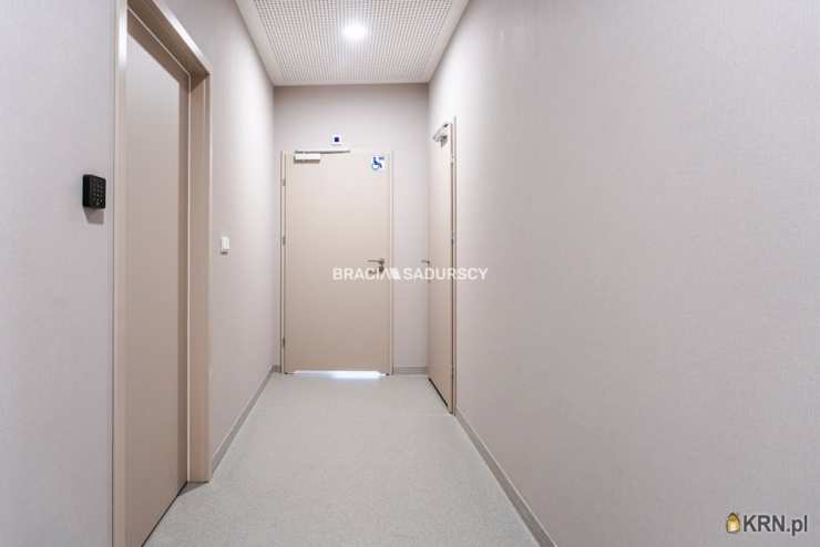 Bracia Sadurscy Oddział BS3 Przewóz, Lokal użytkowy  do wynajęcia, Kraków, Podgórze Duchackie/Kurdwanów, ul. Cechowa