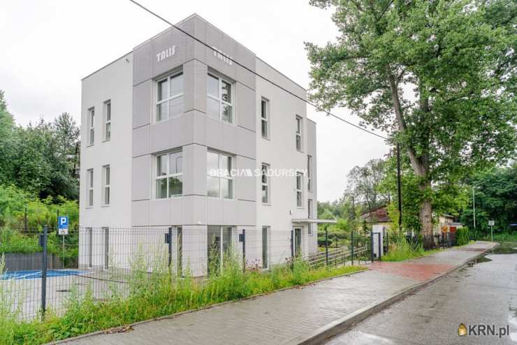 Lokal użytkowy  do wynajęcia, Kraków, Podgórze Duchackie/Kurdwanów, ul. Cechowa, 17 pokojowe