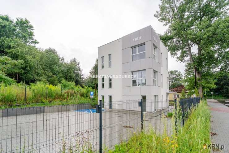 Lokal użytkowy  do wynajęcia, 17 pokojowe, Kraków, Podgórze Duchackie/Kurdwanów, ul. Cechowa