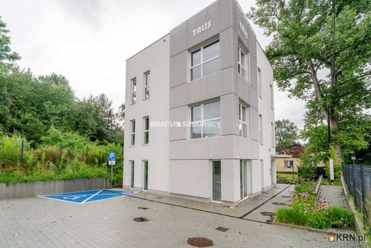 17 pokojowe, Kraków, Podgórze Duchackie/Kurdwanów, ul. Cechowa, Lokal użytkowy  do wynajęcia
