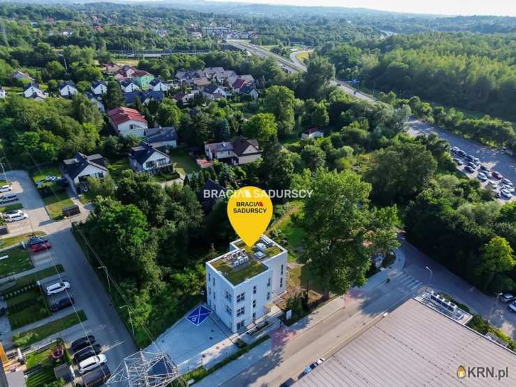 Lokal użytkowy  do wynajęcia, Kraków, Podgórze Duchackie/Kurdwanów, ul. Cechowa, 17 pokojowe