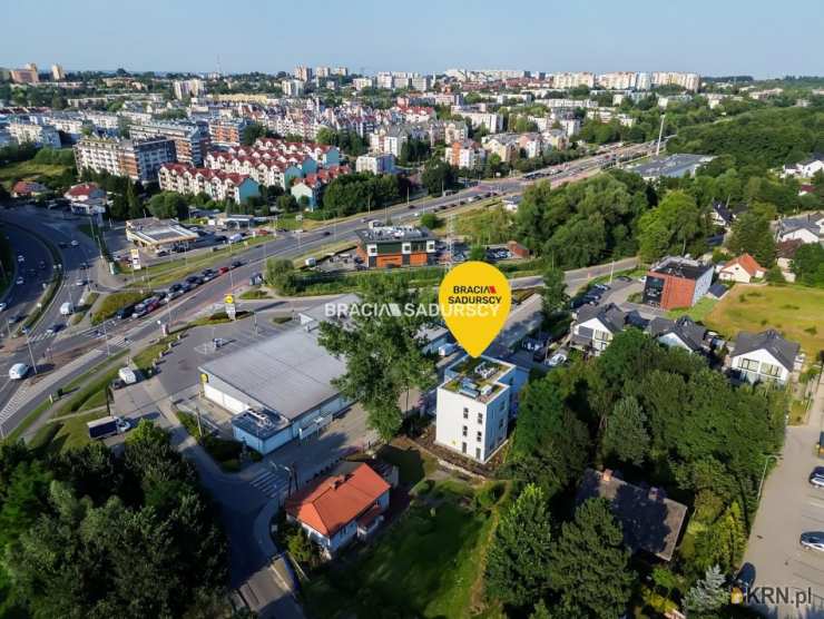 Lokal użytkowy  do wynajęcia, 17 pokojowe, Kraków, Podgórze Duchackie/Kurdwanów, ul. Cechowa