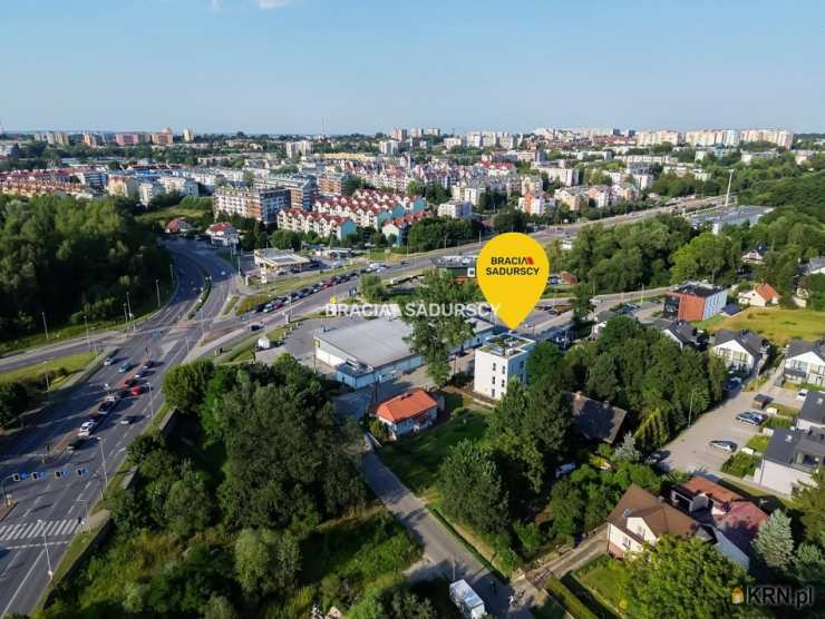 Kraków, Podgórze Duchackie/Kurdwanów, ul. Cechowa, Lokal użytkowy  do wynajęcia, 17 pokojowe