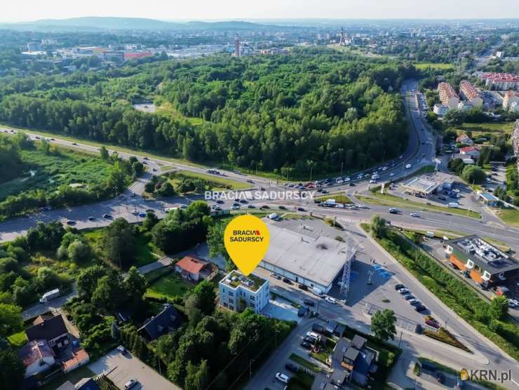 Kraków, Podgórze Duchackie/Kurdwanów, ul. Cechowa, 17 pokojowe, Lokal użytkowy  do wynajęcia