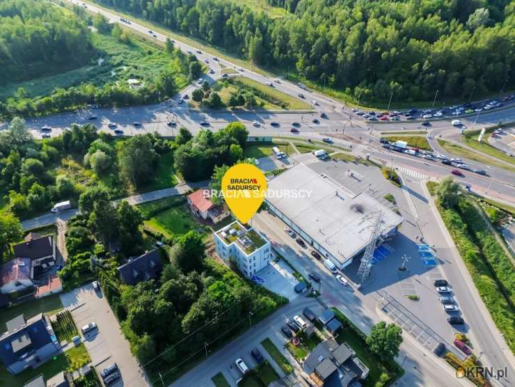 17 pokojowe, Kraków, Podgórze Duchackie/Kurdwanów, ul. Cechowa, Lokal użytkowy  do wynajęcia