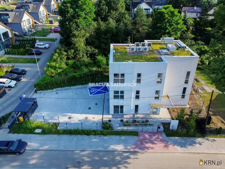 17 pokojowe, Lokal użytkowy  do wynajęcia, Kraków, Podgórze Duchackie/Kurdwanów, ul. Cechowa