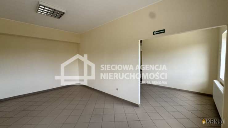 Sieciowa Agencja Nieruchomości Grupa Renoma, Lokal użytkowy  do wynajęcia, Gdynia, Cisowa, ul. 