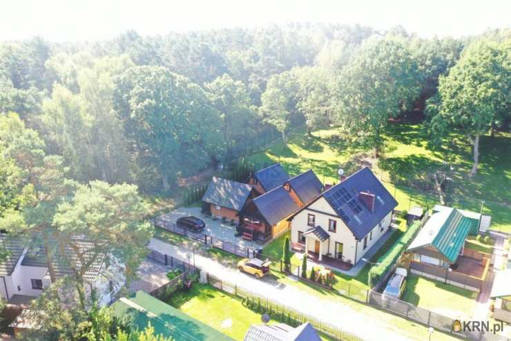 Jarosławiec, ul. Kempingowa, Lokal użytkowy  na sprzedaż, 