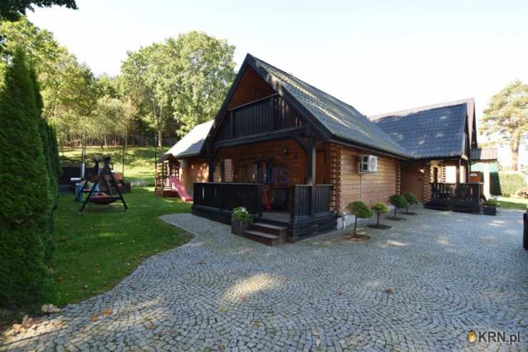 Lokal użytkowy  na sprzedaż, Jarosławiec, ul. Kempingowa, 