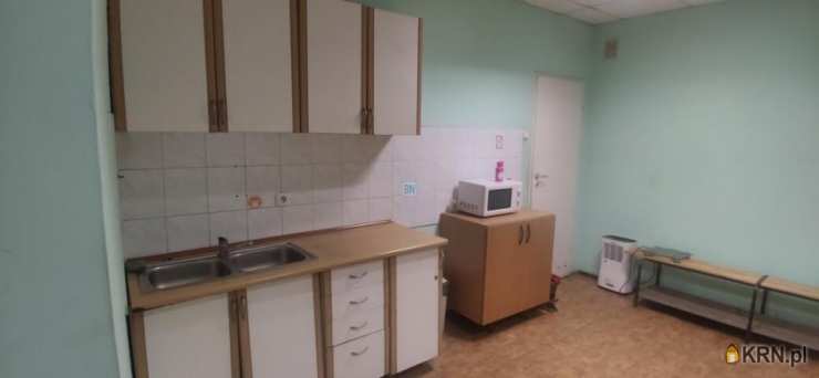 2 pokojowe, Lokal użytkowy  do wynajęcia, Mikołów, ul. 