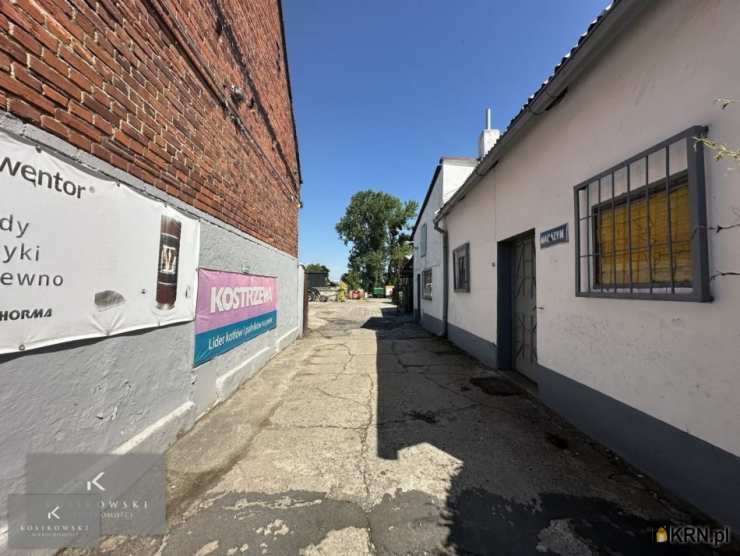 , Namysłów, ul. Grunwaldzka, Lokal użytkowy  na sprzedaż