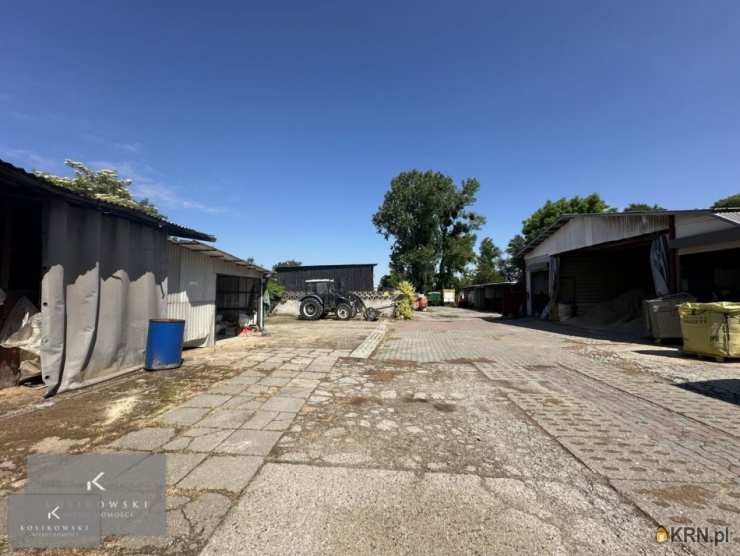 , Lokal użytkowy  na sprzedaż, Namysłów, ul. Grunwaldzka