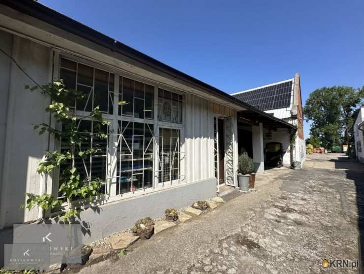 Namysłów, ul. Grunwaldzka, , Lokal użytkowy  na sprzedaż