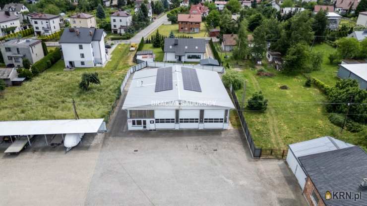 , Lokal użytkowy  do wynajęcia, Tarnów, Zabłocie, ul. Krakowska