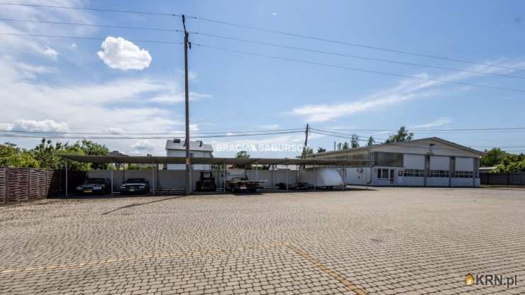 Tarnów, Zabłocie, ul. Krakowska, , Lokal użytkowy  do wynajęcia