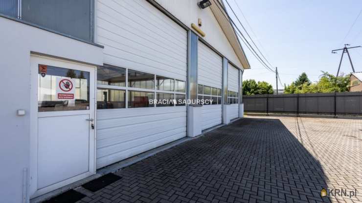 , Tarnów, Zabłocie, ul. Krakowska, Lokal użytkowy  do wynajęcia
