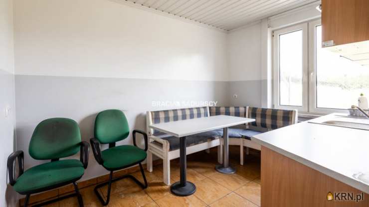 Bracia Sadurscy Oddział BS3 Przewóz, Lokal użytkowy  do wynajęcia, Tarnów, Zabłocie, ul. Krakowska