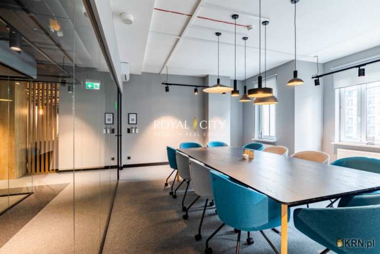 , Lokal użytkowy  do wynajęcia, Warszawa, Wola, ul. 