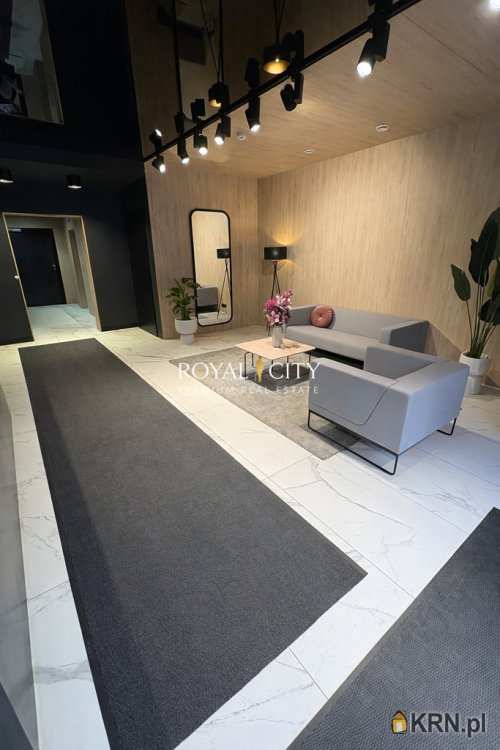 Royal City, Lokal użytkowy  do wynajęcia, Warszawa, Wola, ul. 