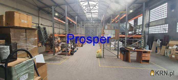 Lokal użytkowy  do wynajęcia, Zabrze, ul. , 