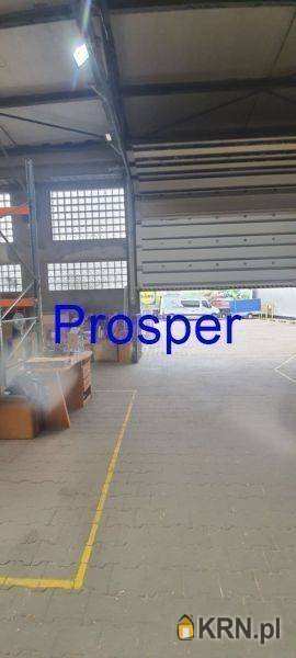 Prosper - Nieruchomości, Lokal użytkowy  do wynajęcia, Zabrze, ul. 