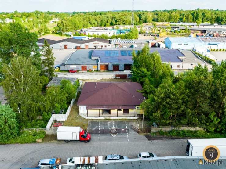 Lokal użytkowy  na sprzedaż, Ruda Śląska, ul. Magazynowa, 10 pokojowe