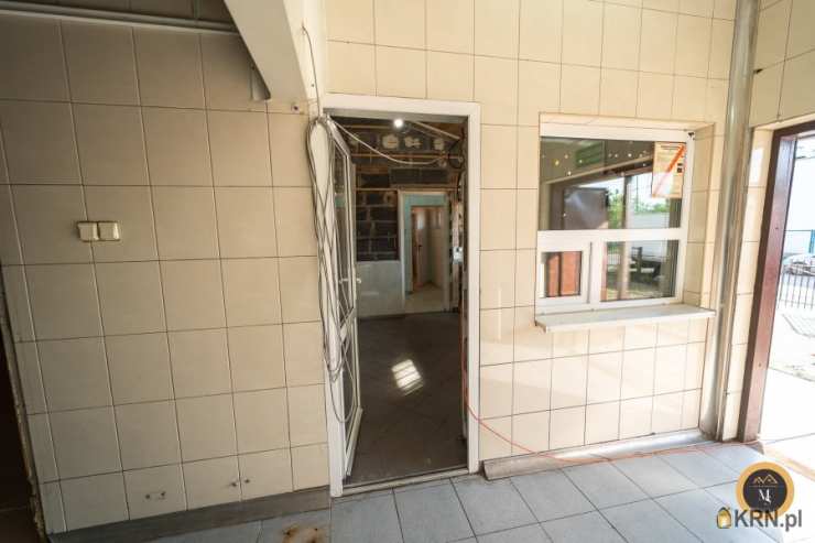 Ruda Śląska, ul. Magazynowa, Lokal użytkowy  na sprzedaż, 10 pokojowe