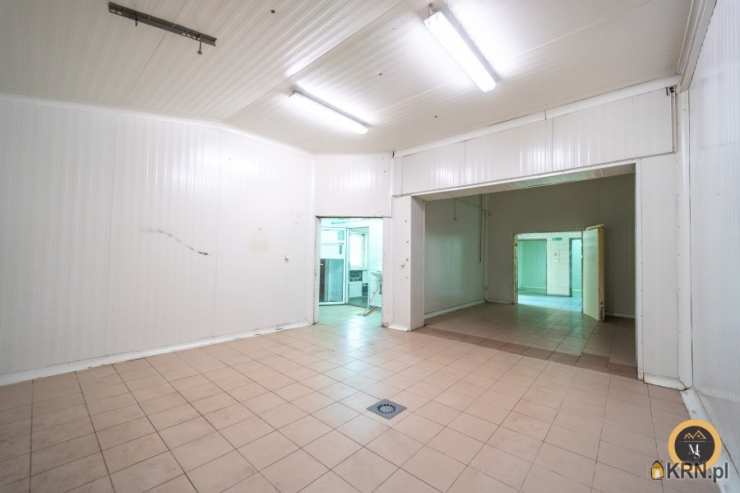 Ruda Śląska, ul. Magazynowa, 10 pokojowe, Lokal użytkowy  na sprzedaż