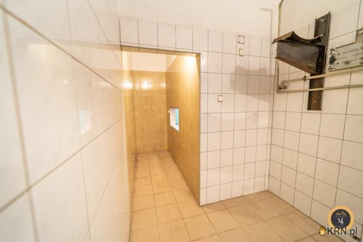 10 pokojowe, Ruda Śląska, ul. Magazynowa, Lokal użytkowy  na sprzedaż