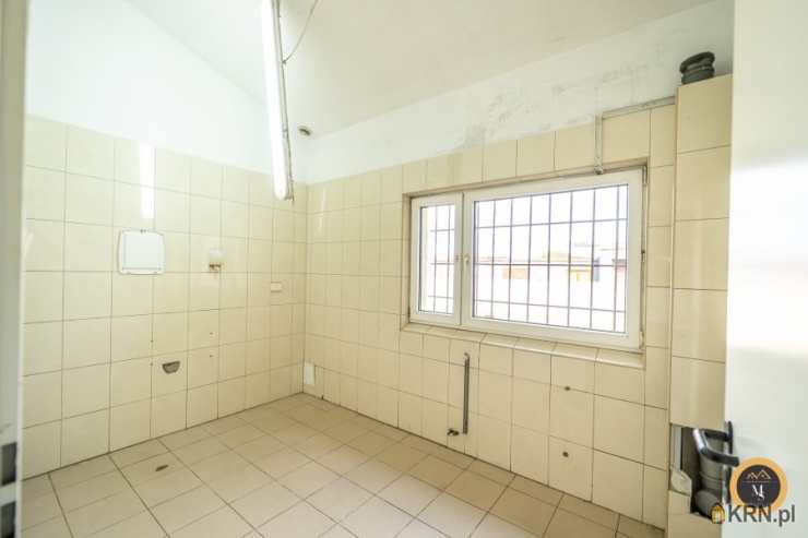 Lokal użytkowy  na sprzedaż, Ruda Śląska, ul. Magazynowa, 10 pokojowe