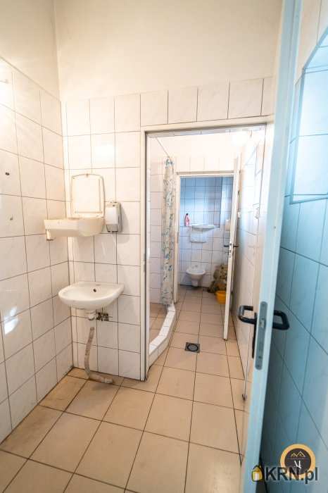 Lokal użytkowy  na sprzedaż, 10 pokojowe, Ruda Śląska, ul. Magazynowa