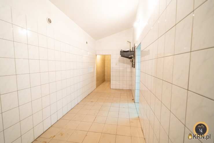 Ruda Śląska, ul. Magazynowa, Lokal użytkowy  na sprzedaż, 10 pokojowe
